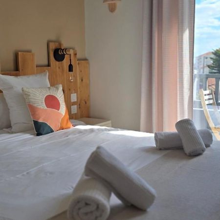 Hotel La Baine Capbreton Εξωτερικό φωτογραφία