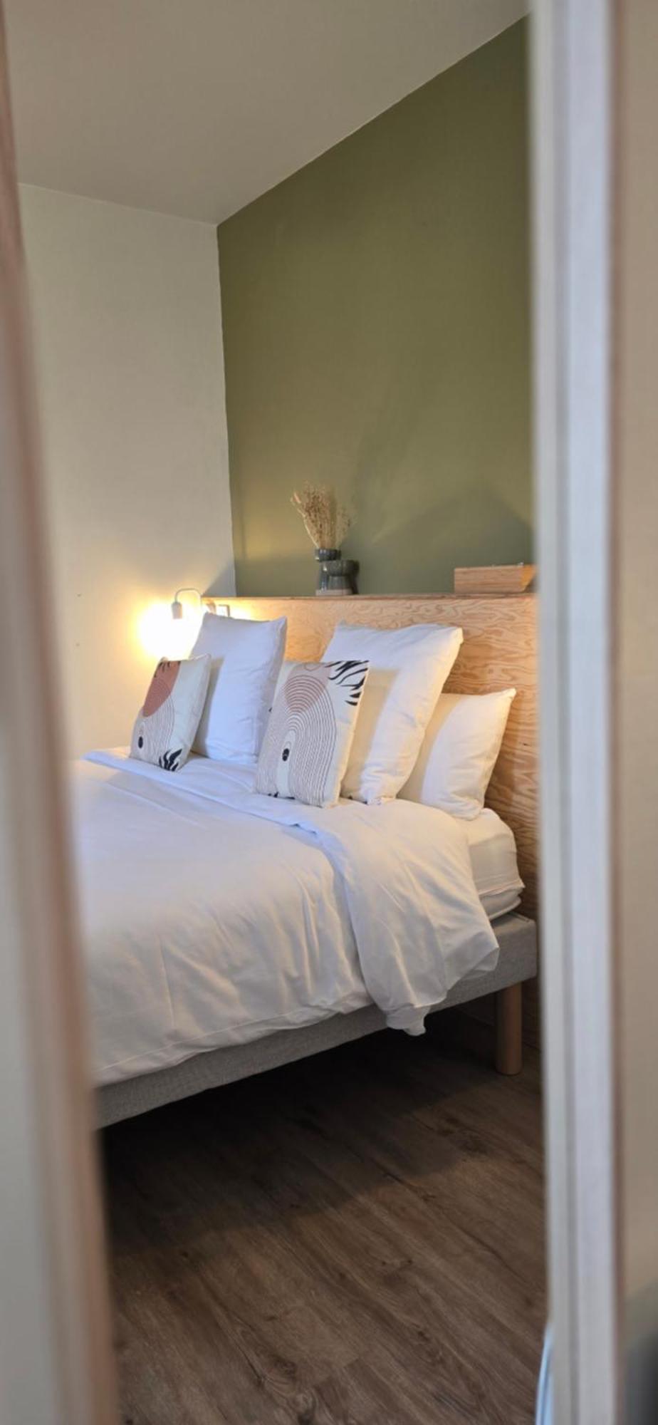 Hotel La Baine Capbreton Εξωτερικό φωτογραφία